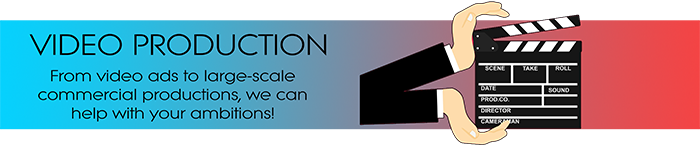 Video Production from Ringstones Media